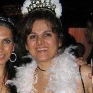 Meet your Posher, Vida